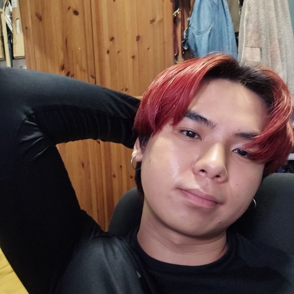 Shaun Ong
