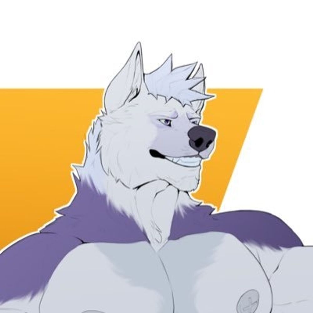 FullBodyWolf's avatar
