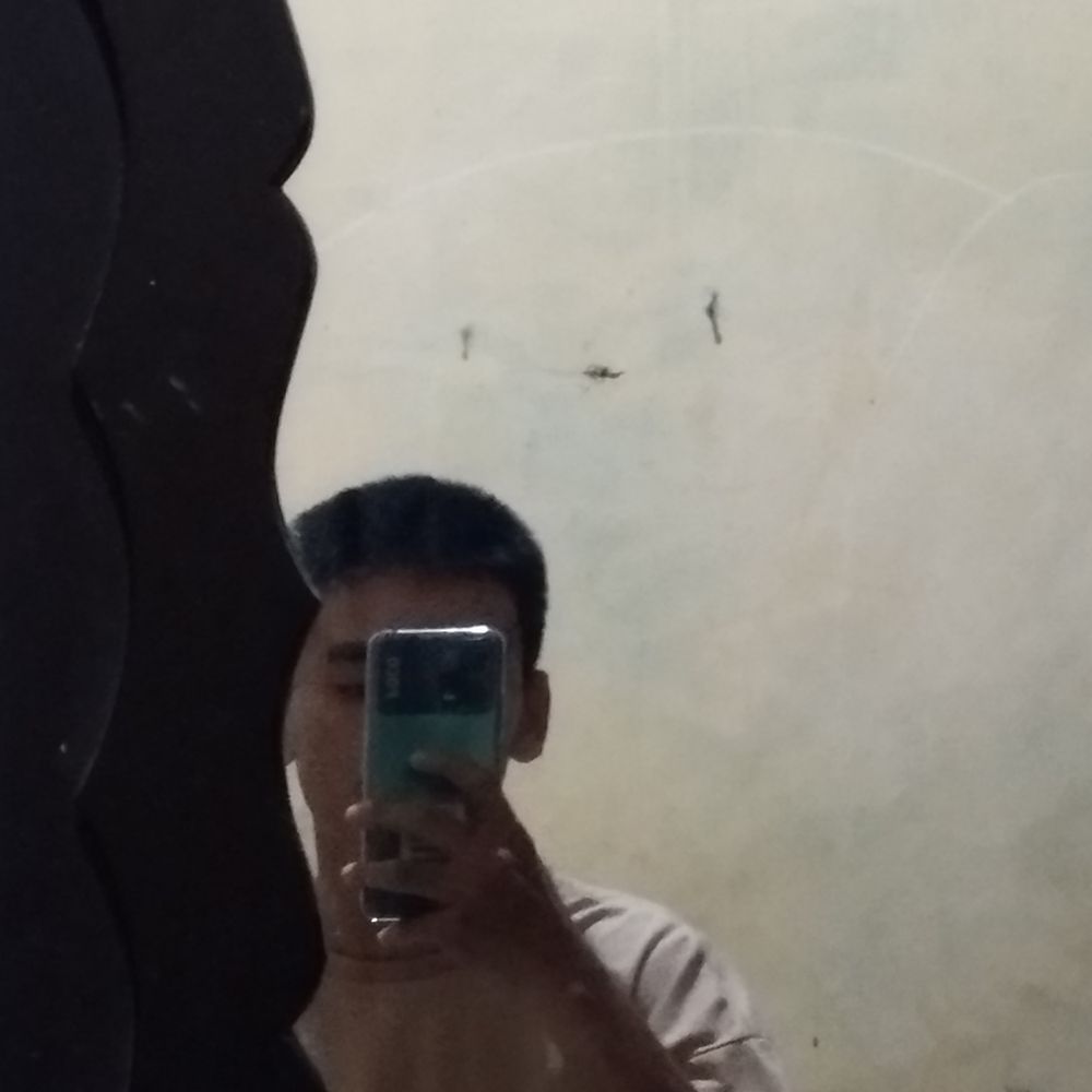 TIDAK BOLEH KOSONG