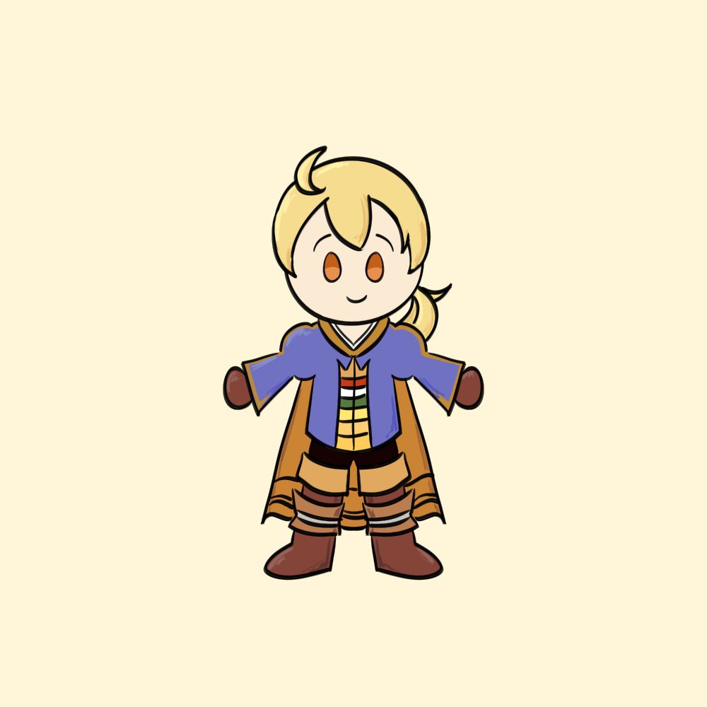 Val (tiny acct, FFXI era)