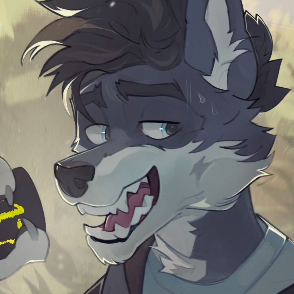 wolfsnubs