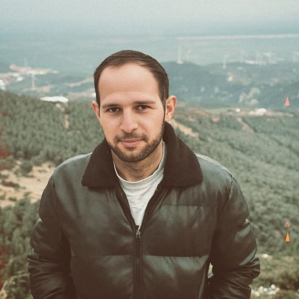 Mesut Karkar