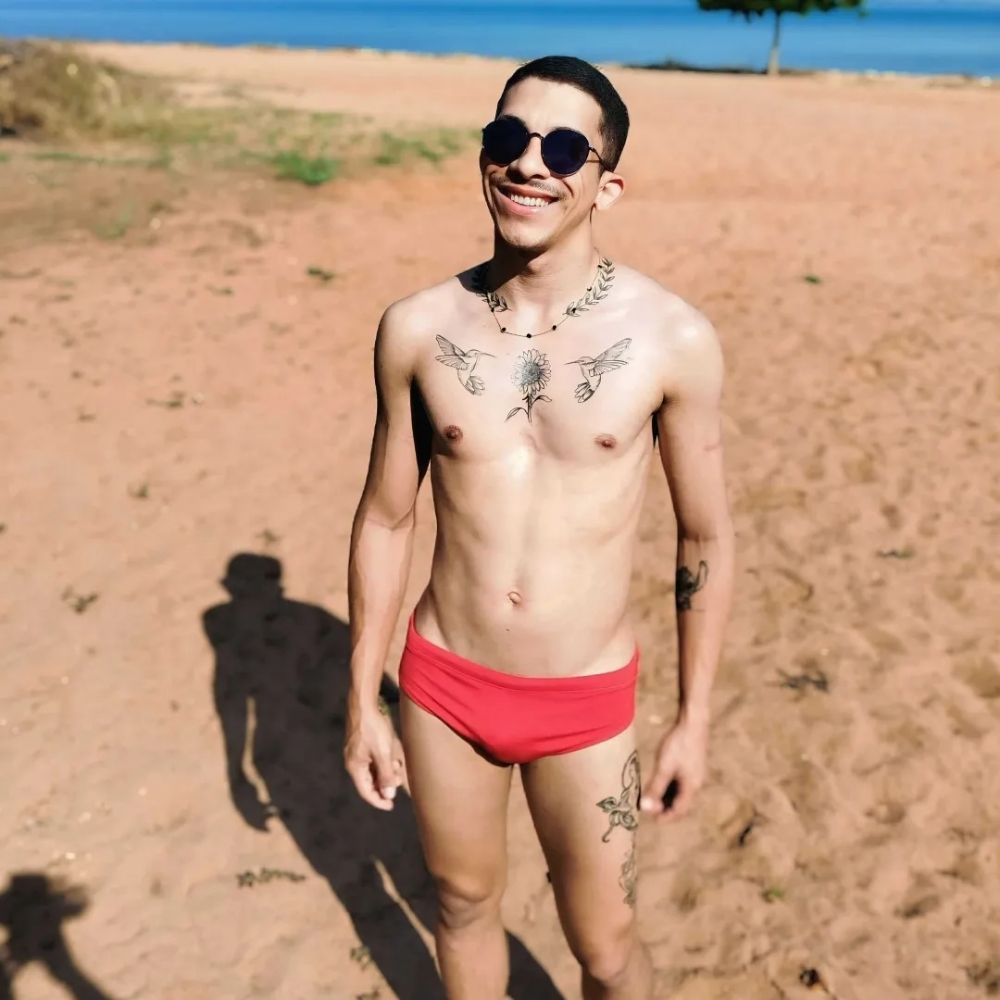 Cleyson silva 