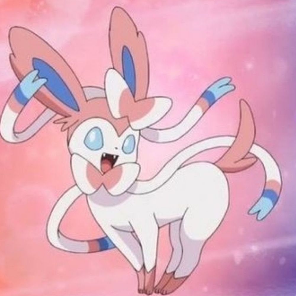 sylveonbye