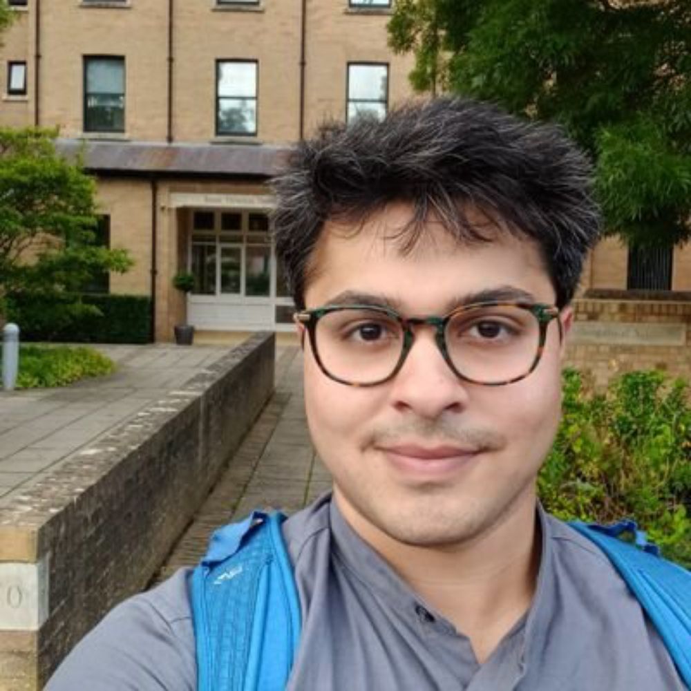 Pratik Gupte
