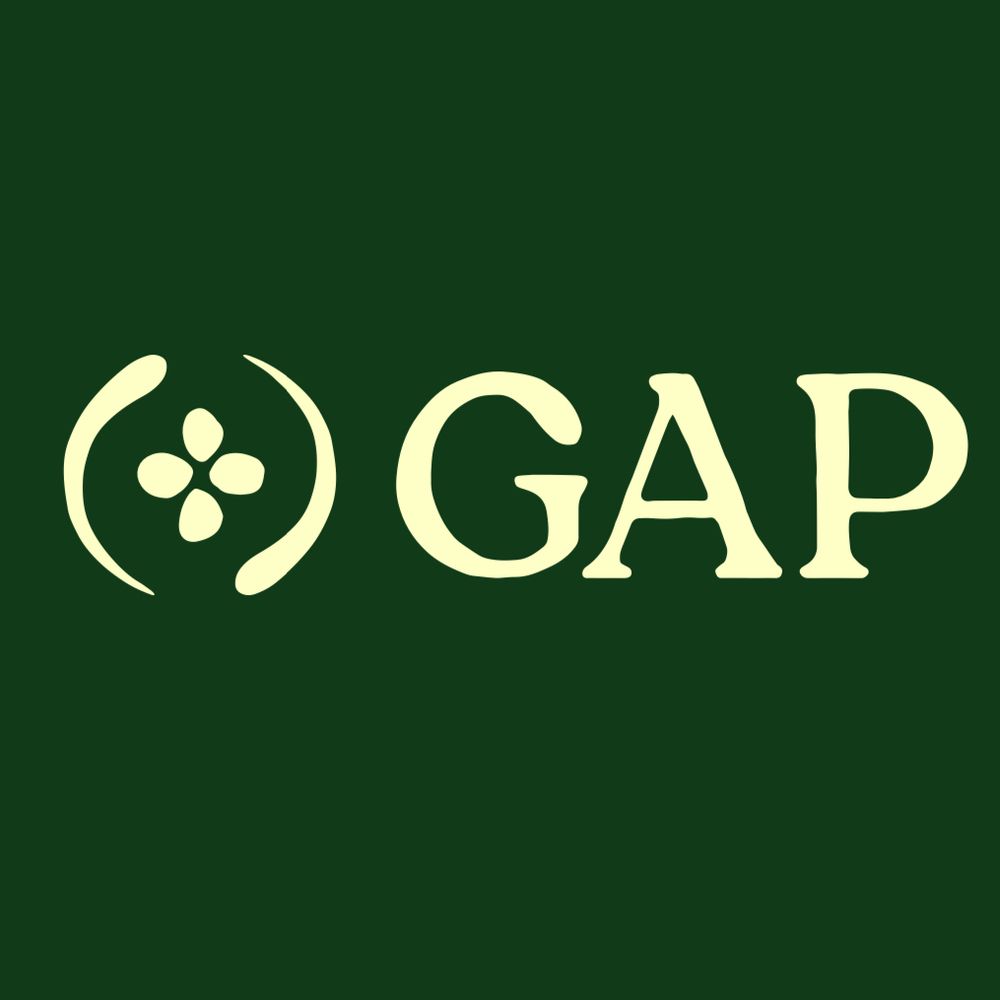 GAP Ireland 