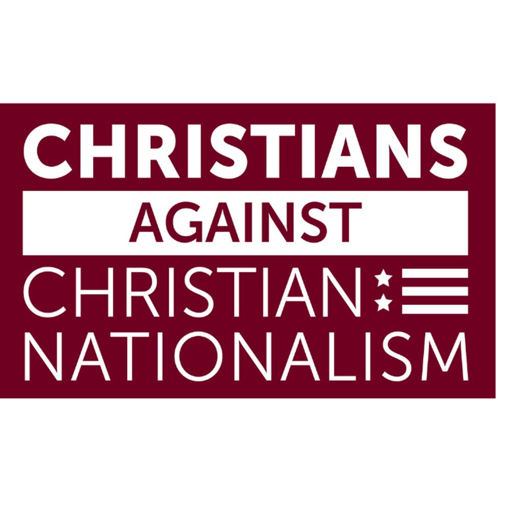 Michigan Christians Against Christian Nationalism