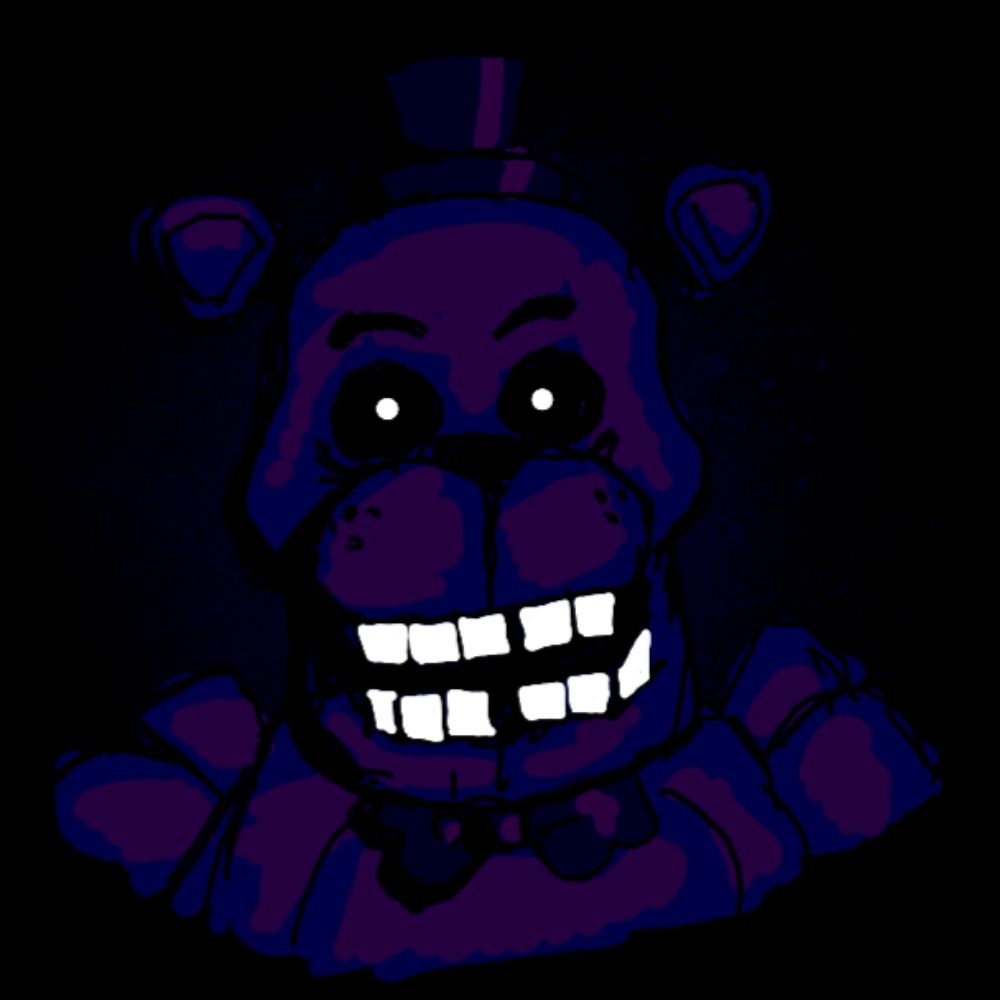 Shadow Freddy