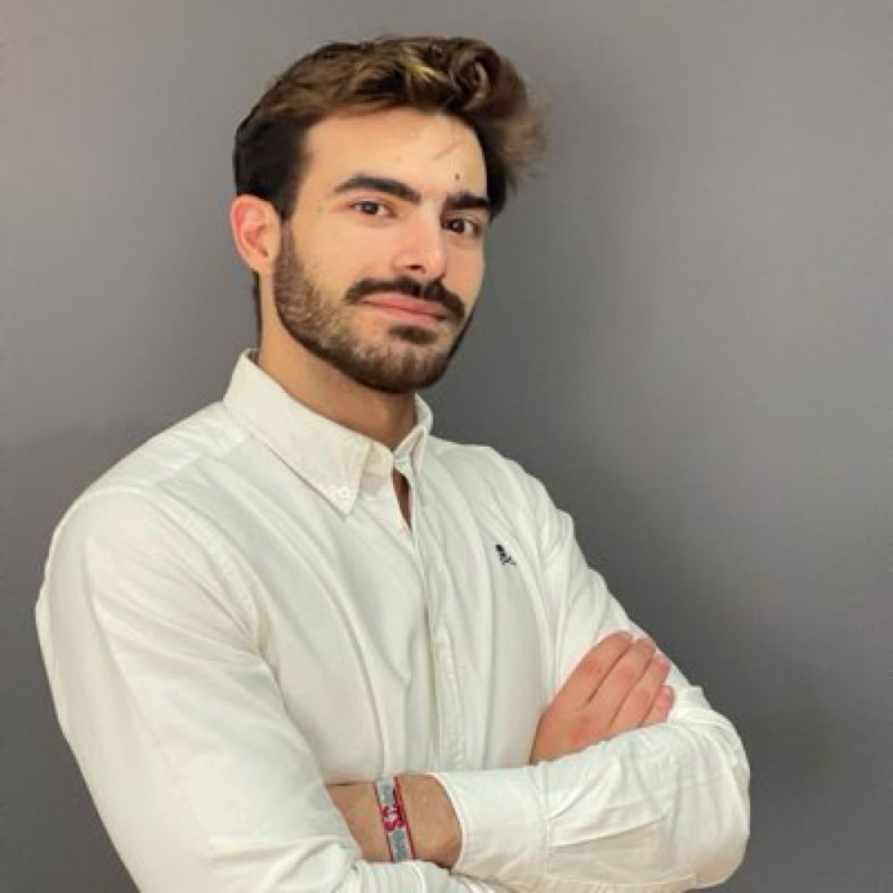 Juanma Prieto