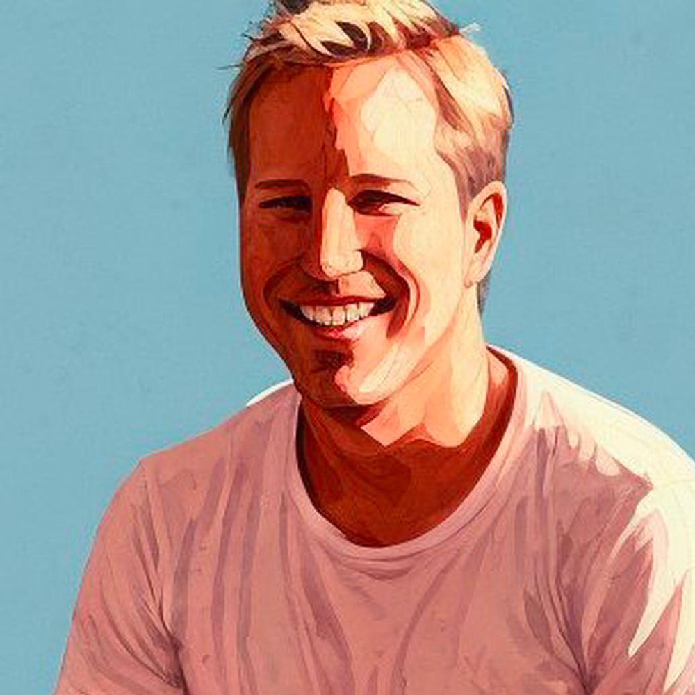 Steven Roussey