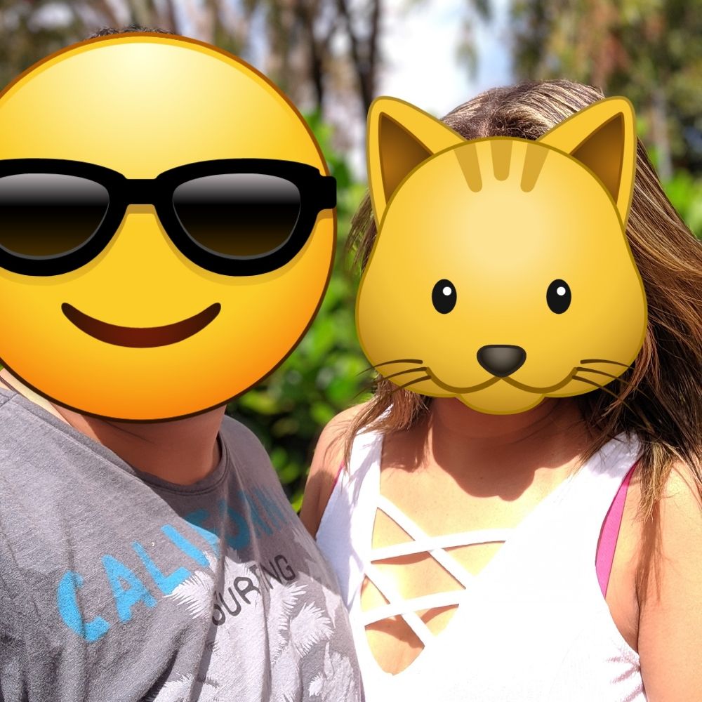 Felipe & Marcela