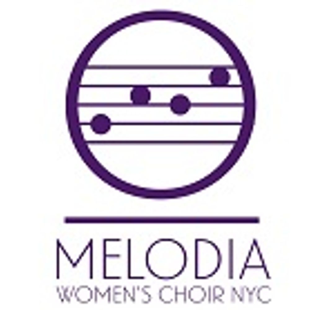 Melodia Women's Choir of NYC