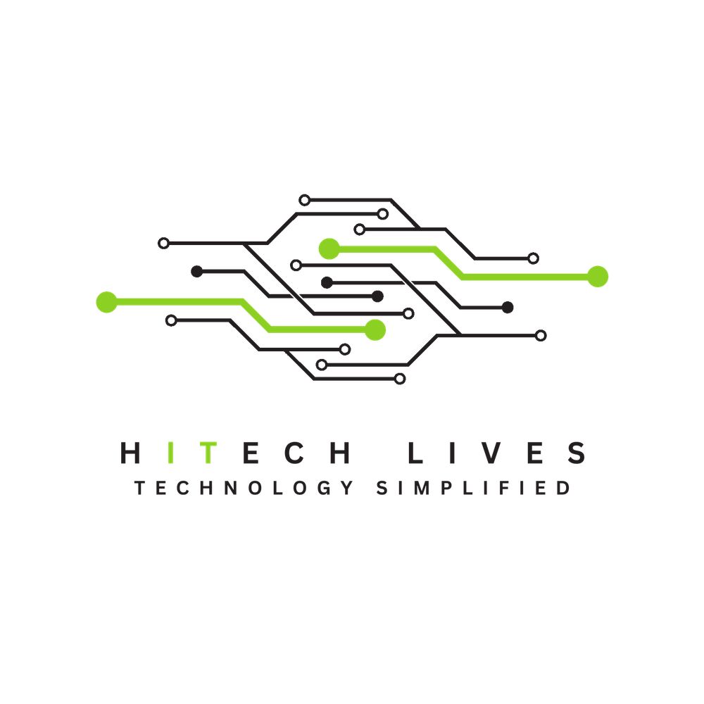 hitechlives.com