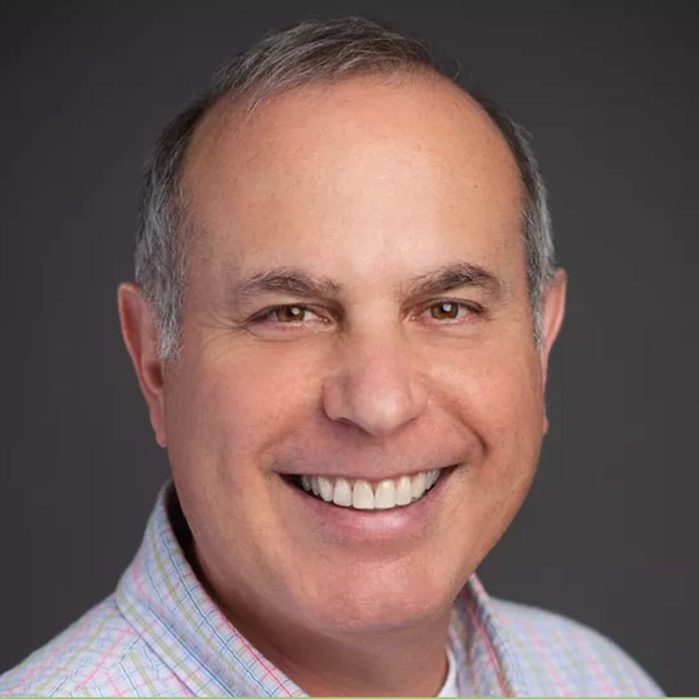 Andy Gold, PhD