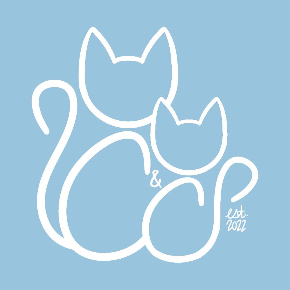 Cats & Cuddles