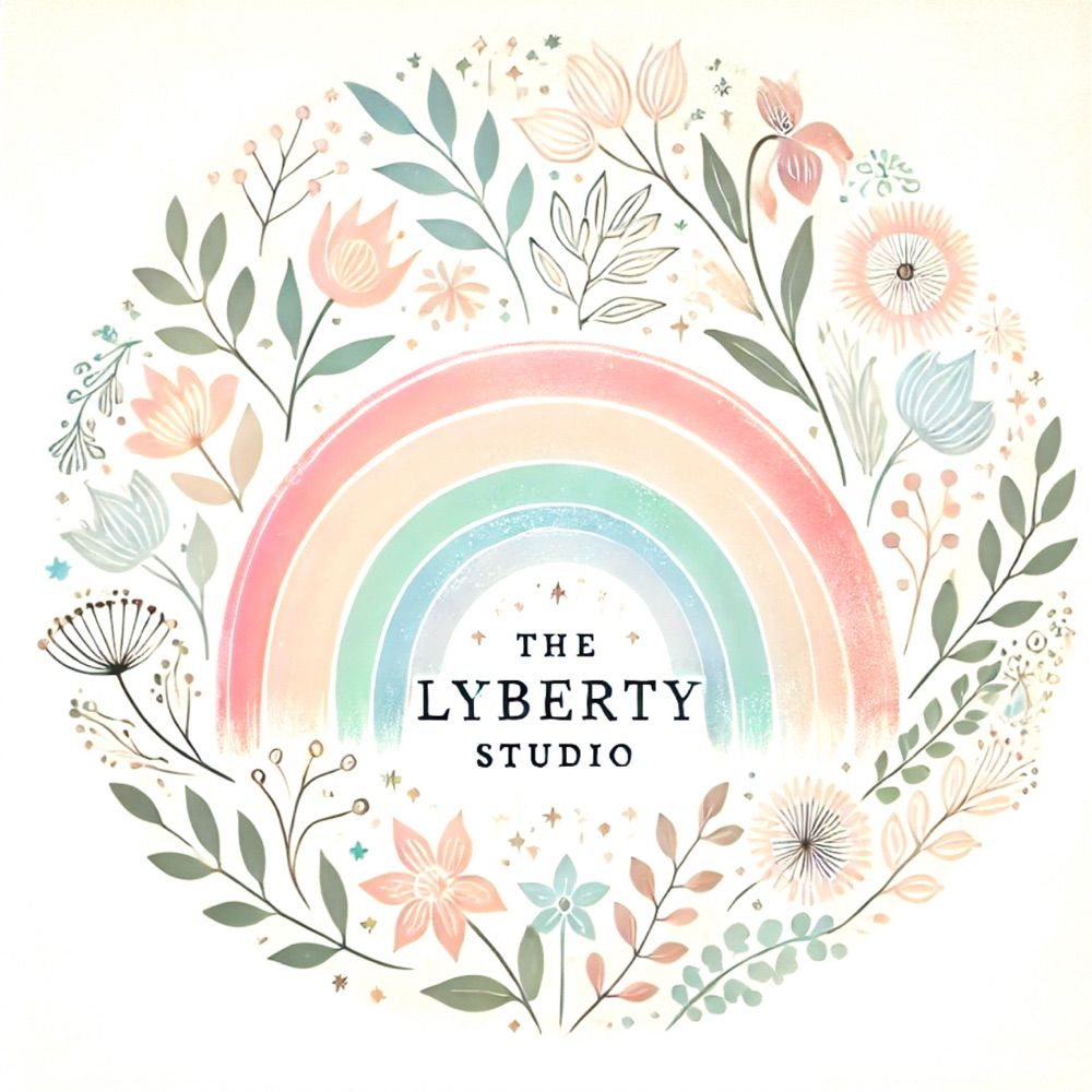The Lyberty Studio: Embracing Neurodiversity 🧠✨