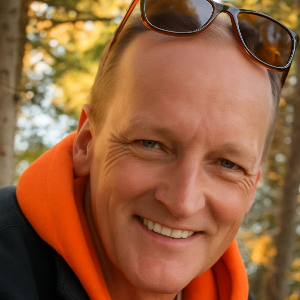 Renaud Bouchard