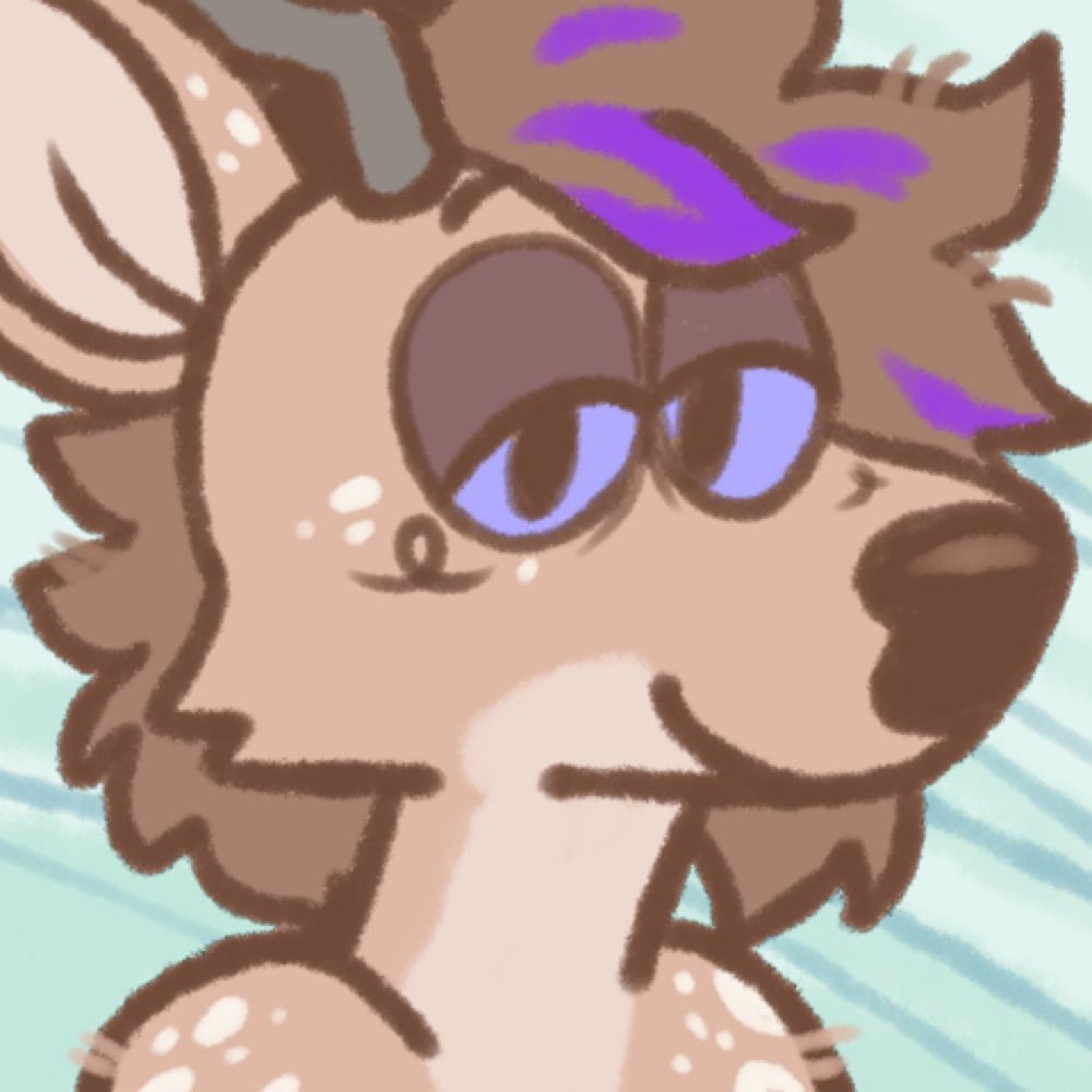 Keaton 🦌