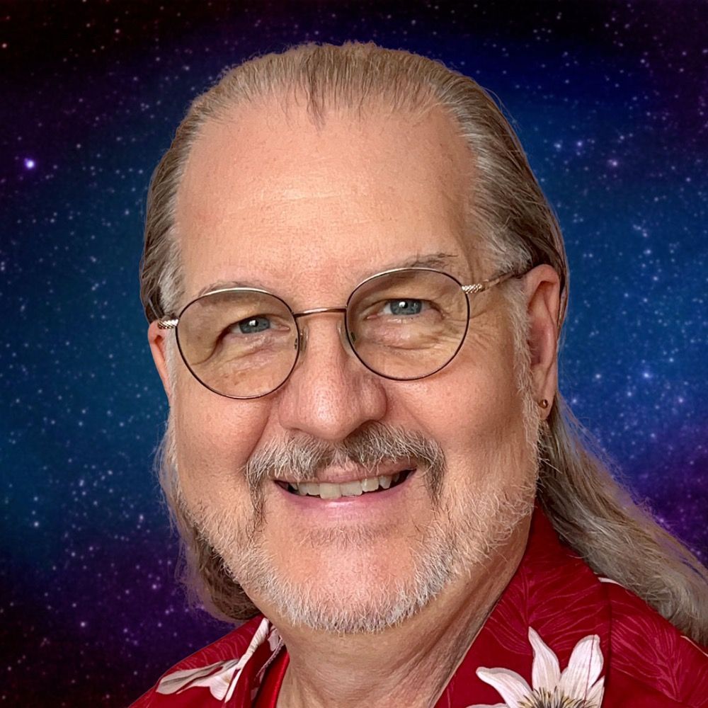 Barry Midgorden