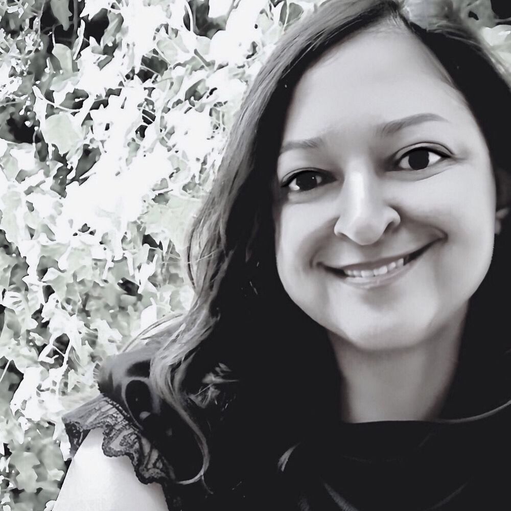 Dr. Sumona Chaudhury