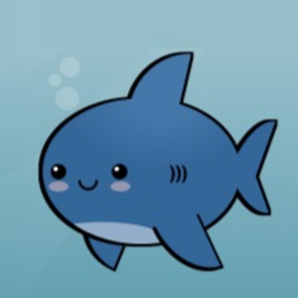 Fred The Shark