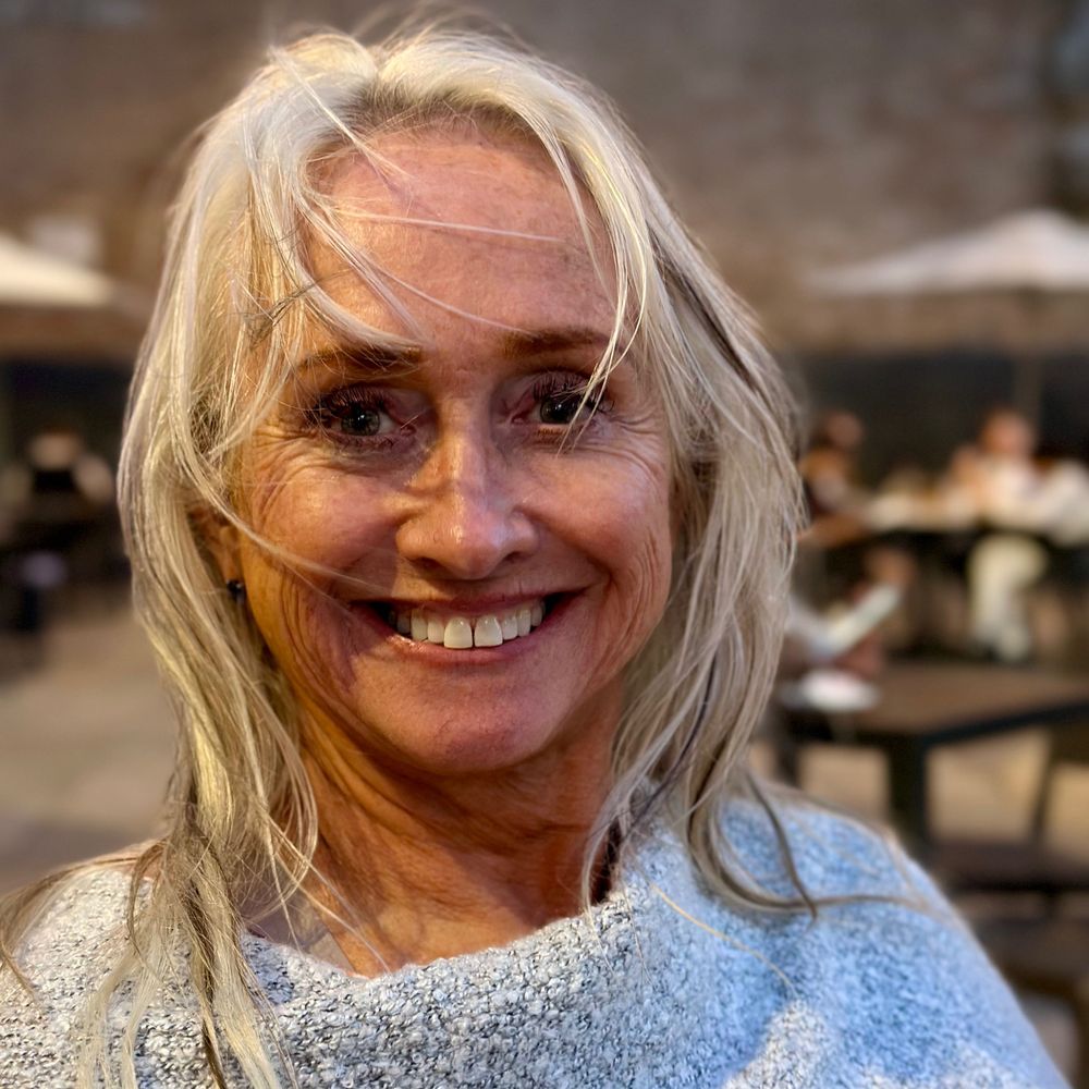 Renda Knapp