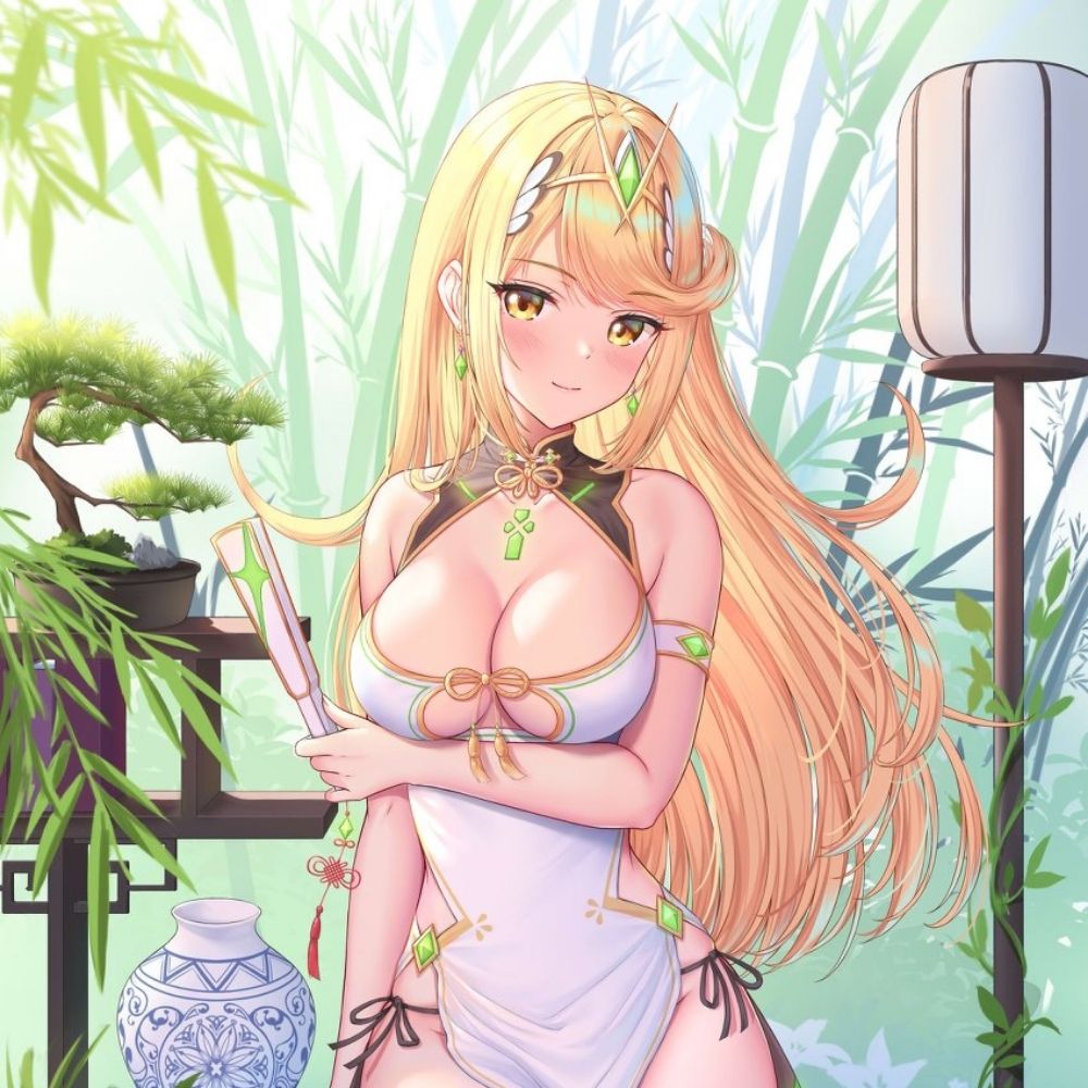 Olivia