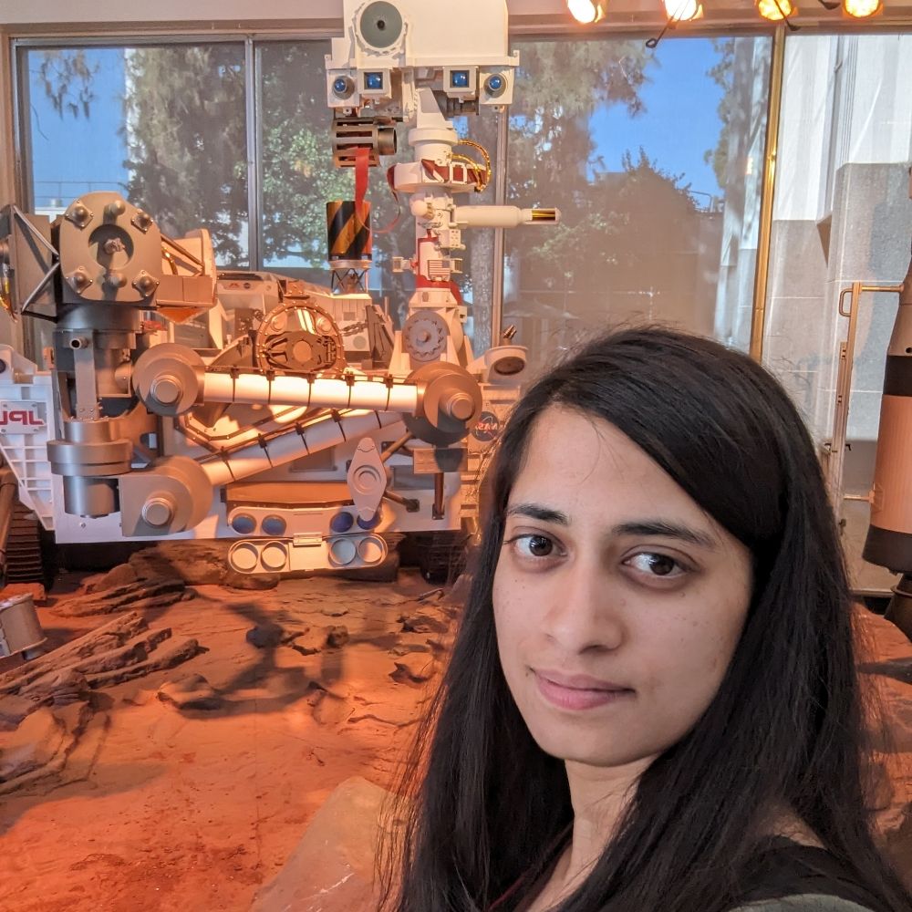 Neeraja Chinchalkar