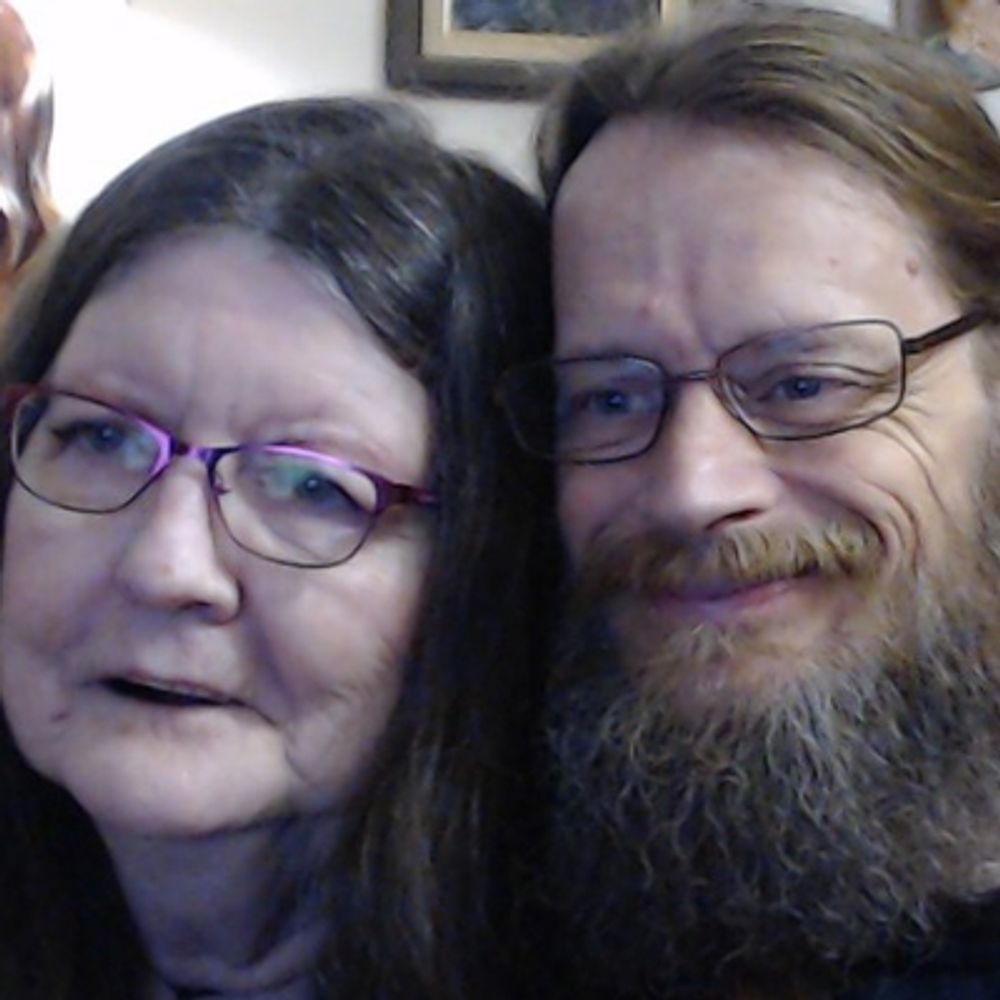Sexy Sandra & Sir Christopher
