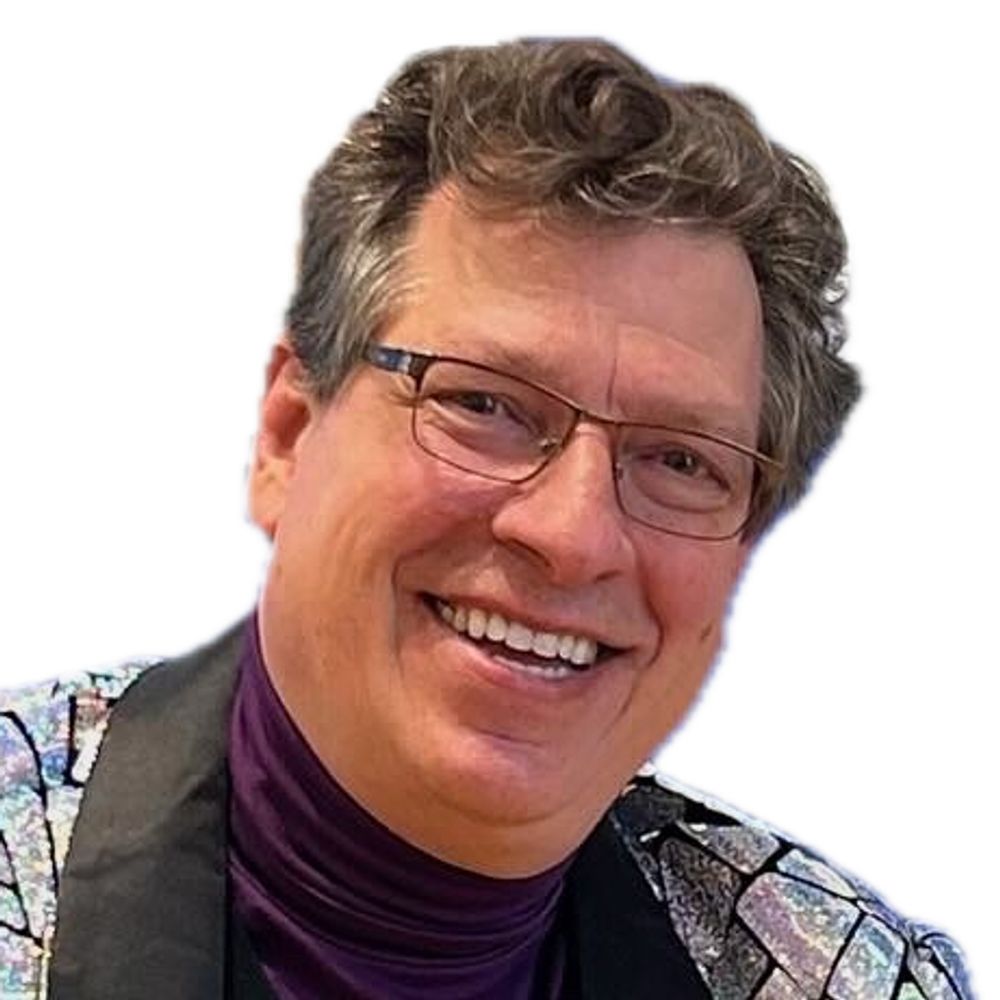 Stephen Yogi Rueff