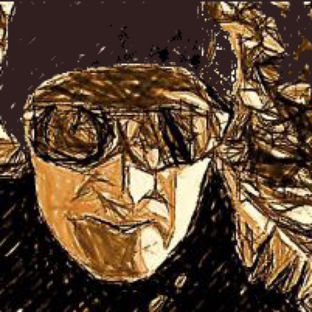 Paul Visvader