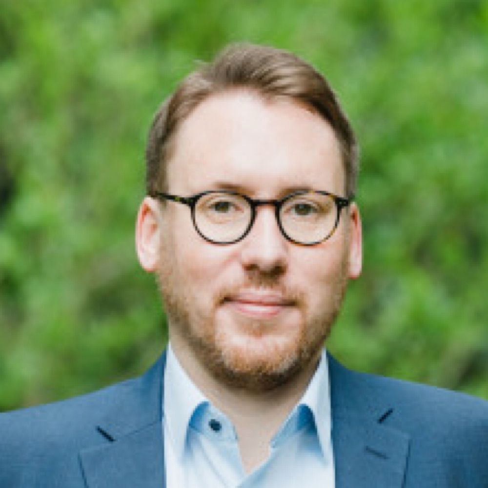 Christian Gailus