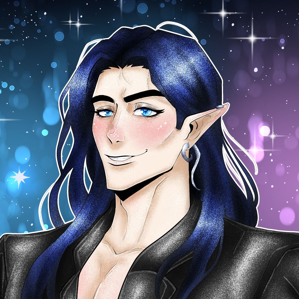 MetalElfMatt