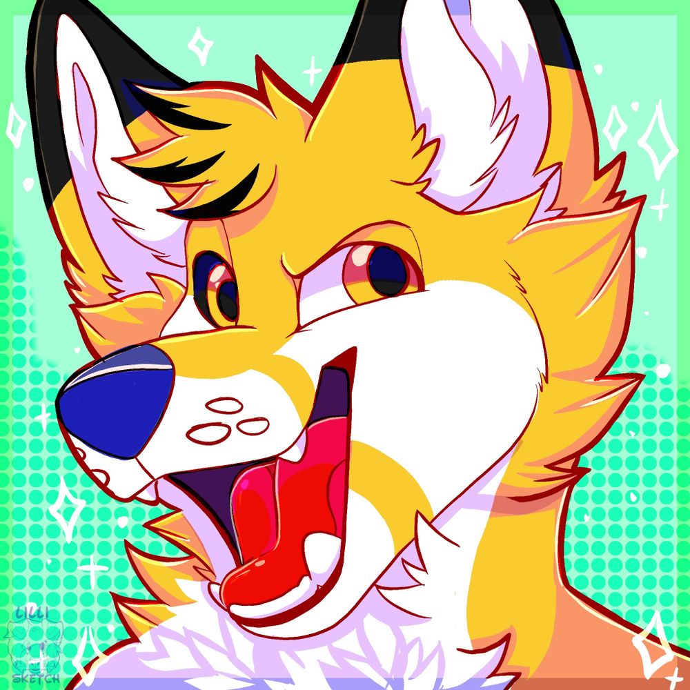 Cookie Fen fooox