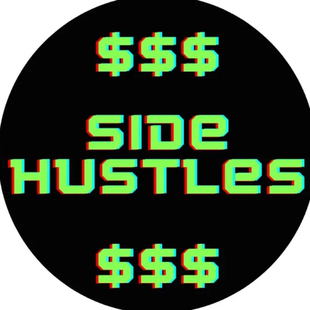 Real World Side Hustles