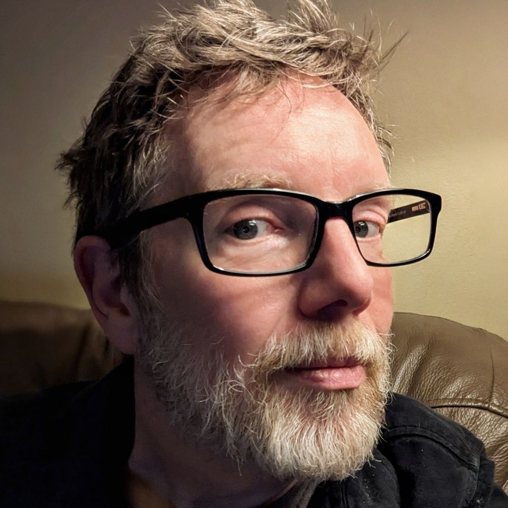 David Monroe