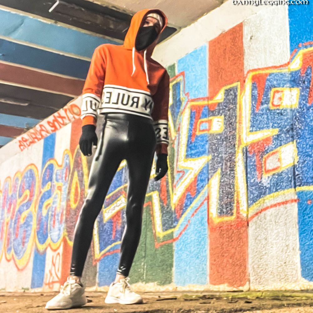 Danny Legging