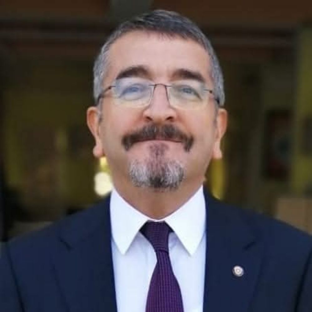 Kemal BEKCİ