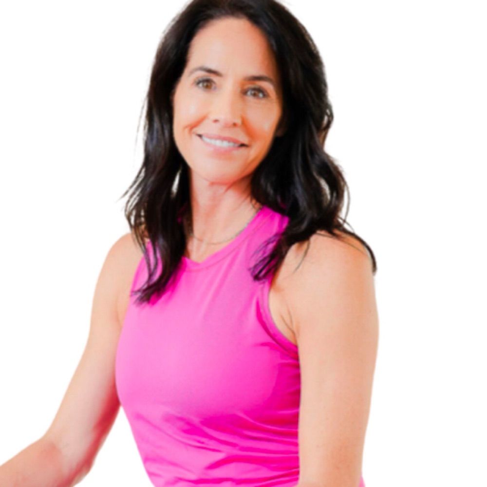 Jennifer Kirsch | Fitness + Nutrition for women 50+