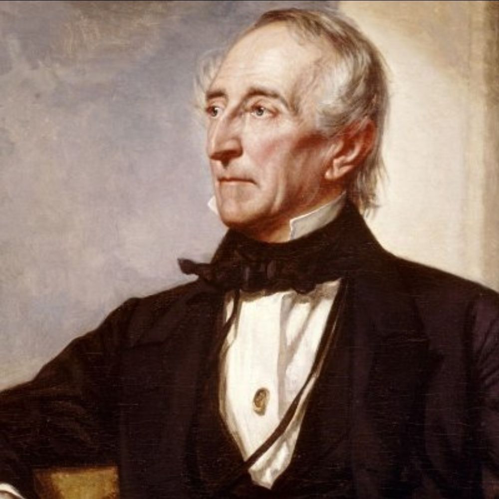 John Tyler Project