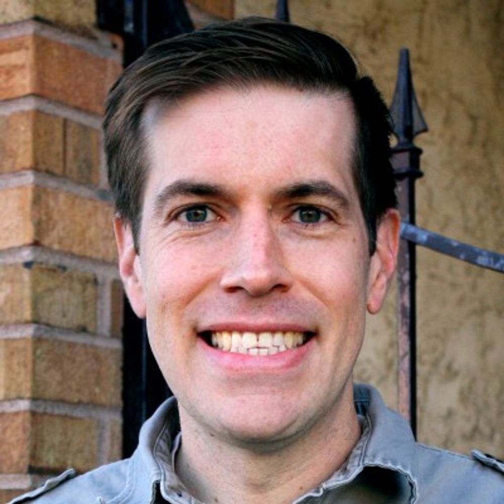 Jake Adams