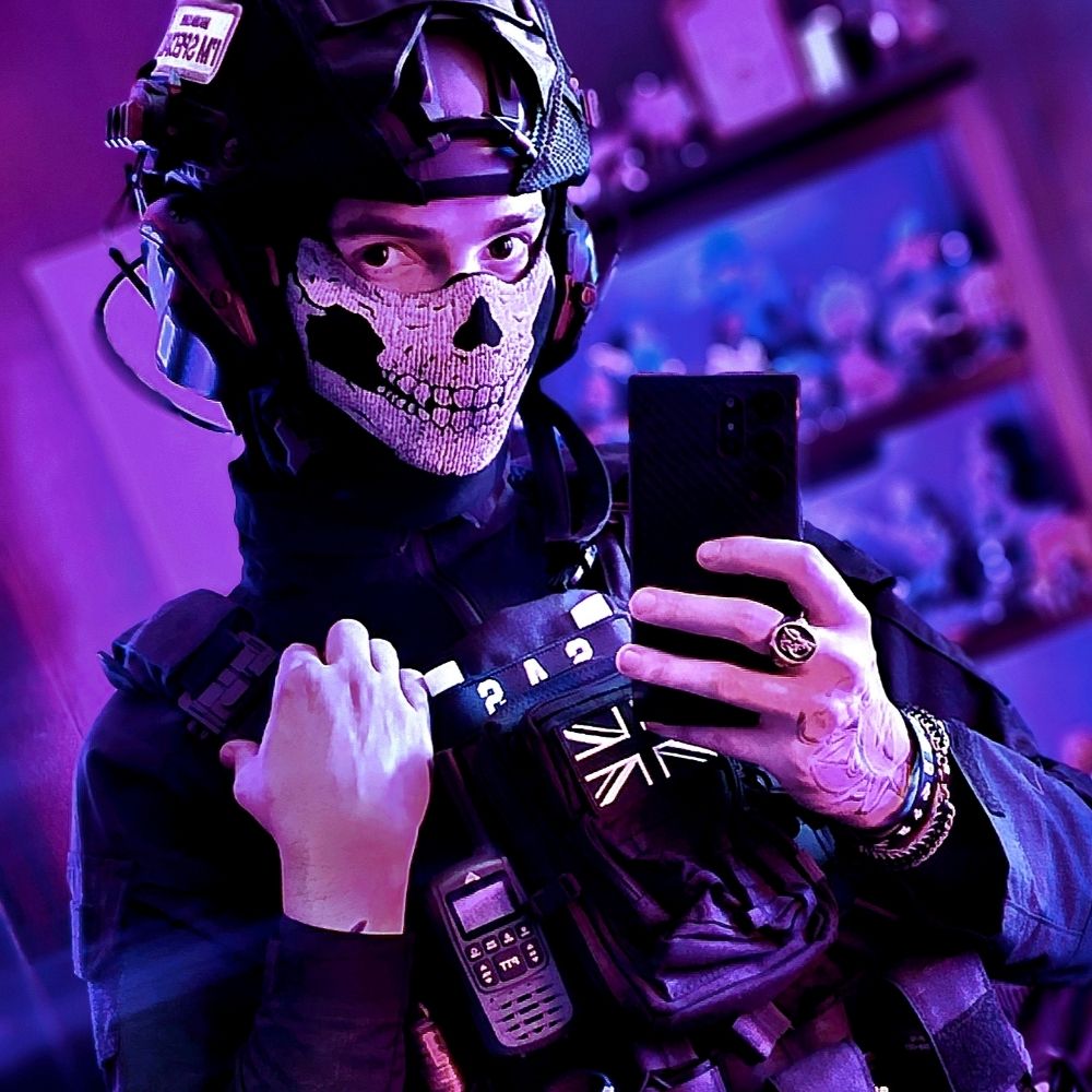 𝔇𝔢𝔞𝔱𝔥