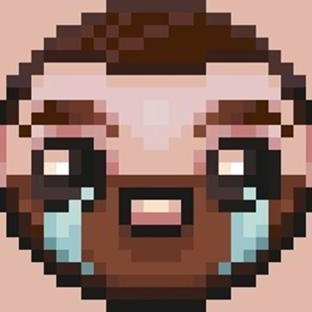 BourseWayne - TBOI streaker du dimanche