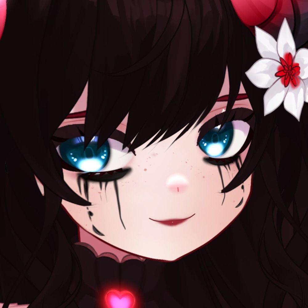 Nezumi Tiny I VTuber BR