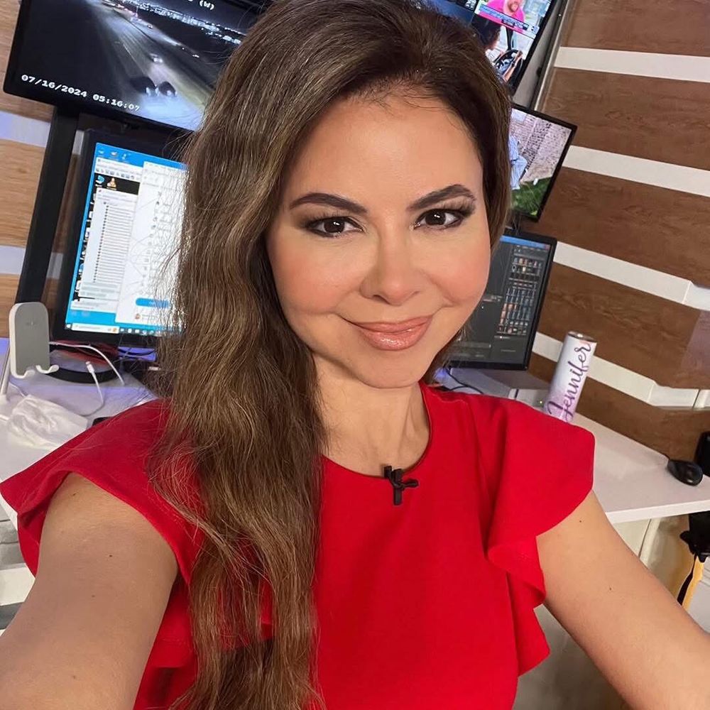 Jennifer Reyna
