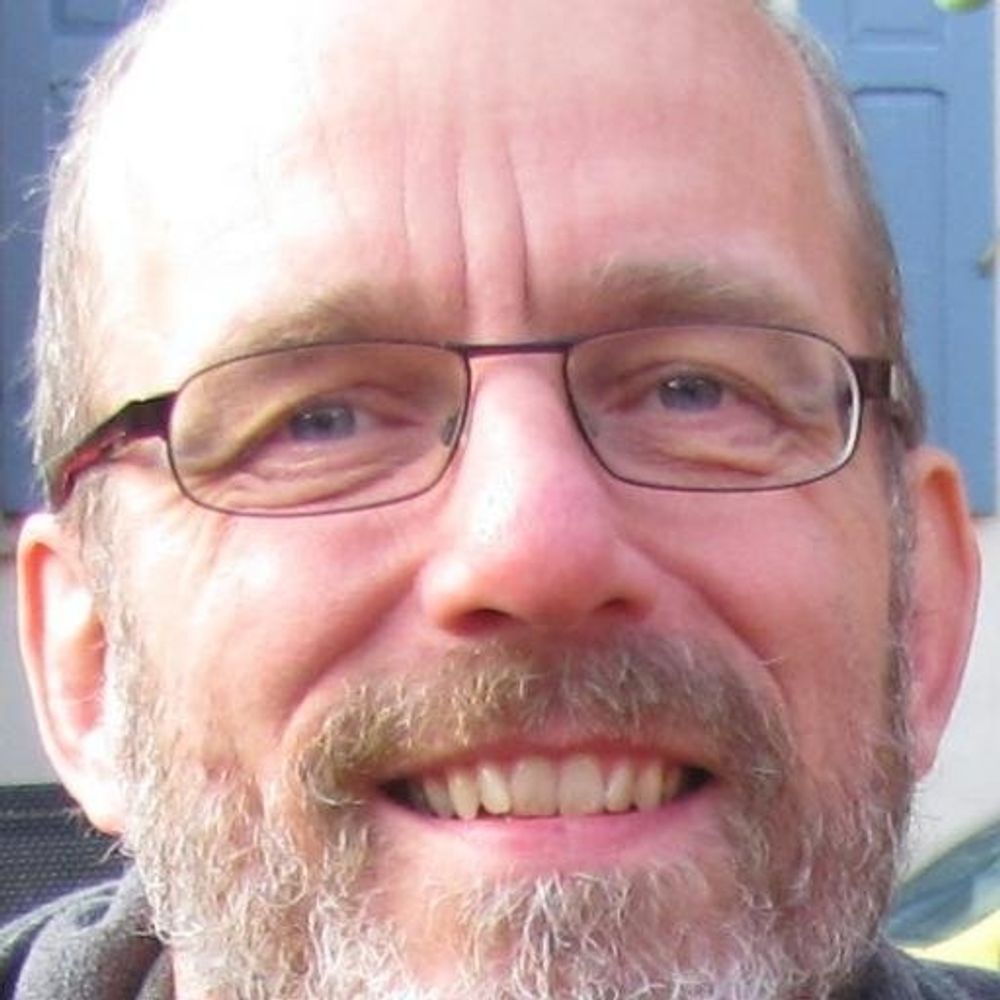 Jochen Sauer