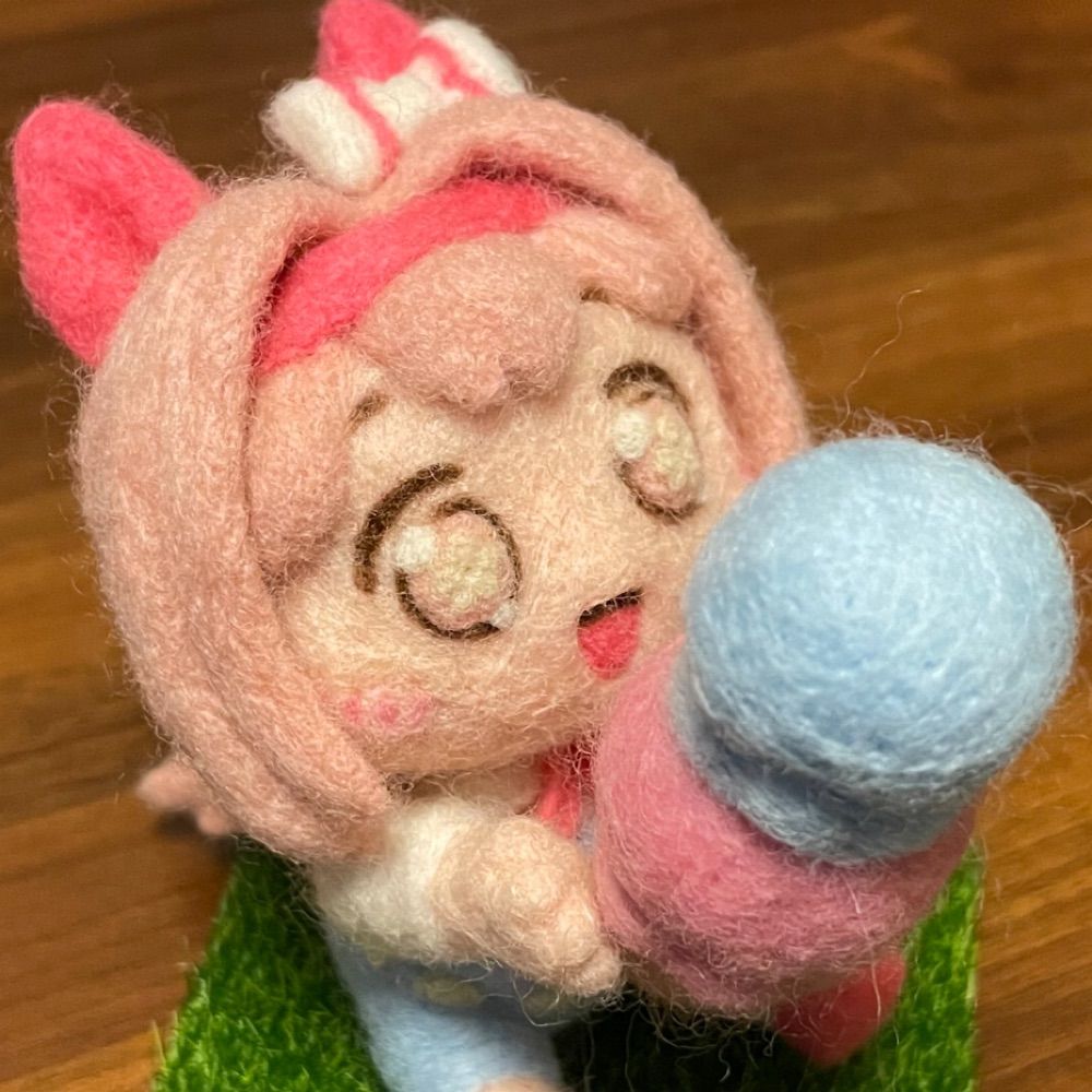 あんこぽに🍮