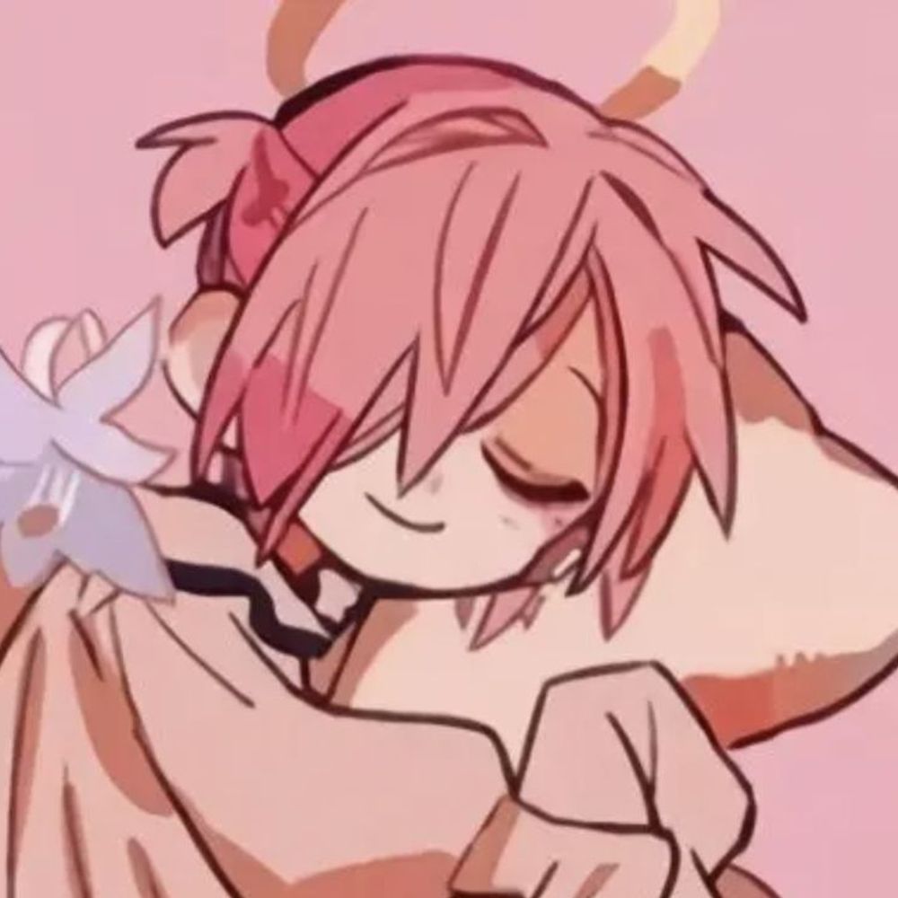 evette (ᓄ ᴥ ᓇ * )