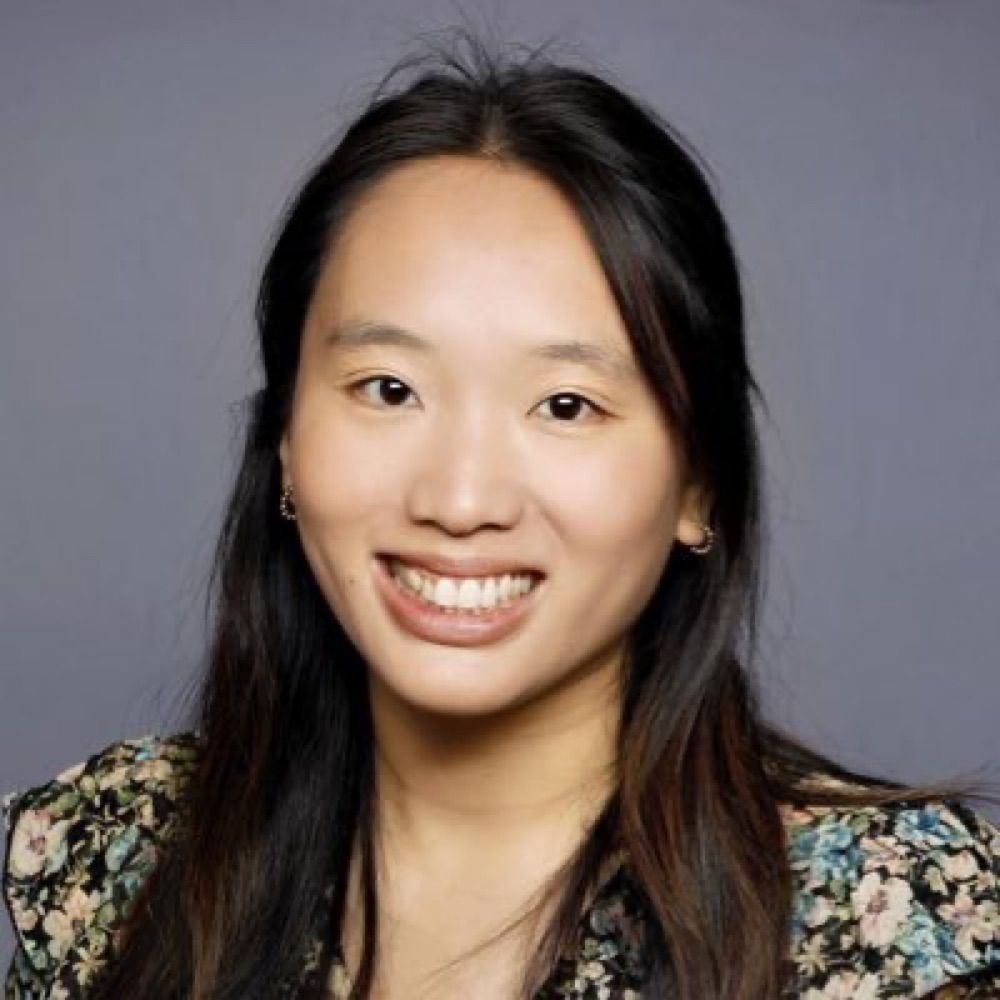 Jada Chin