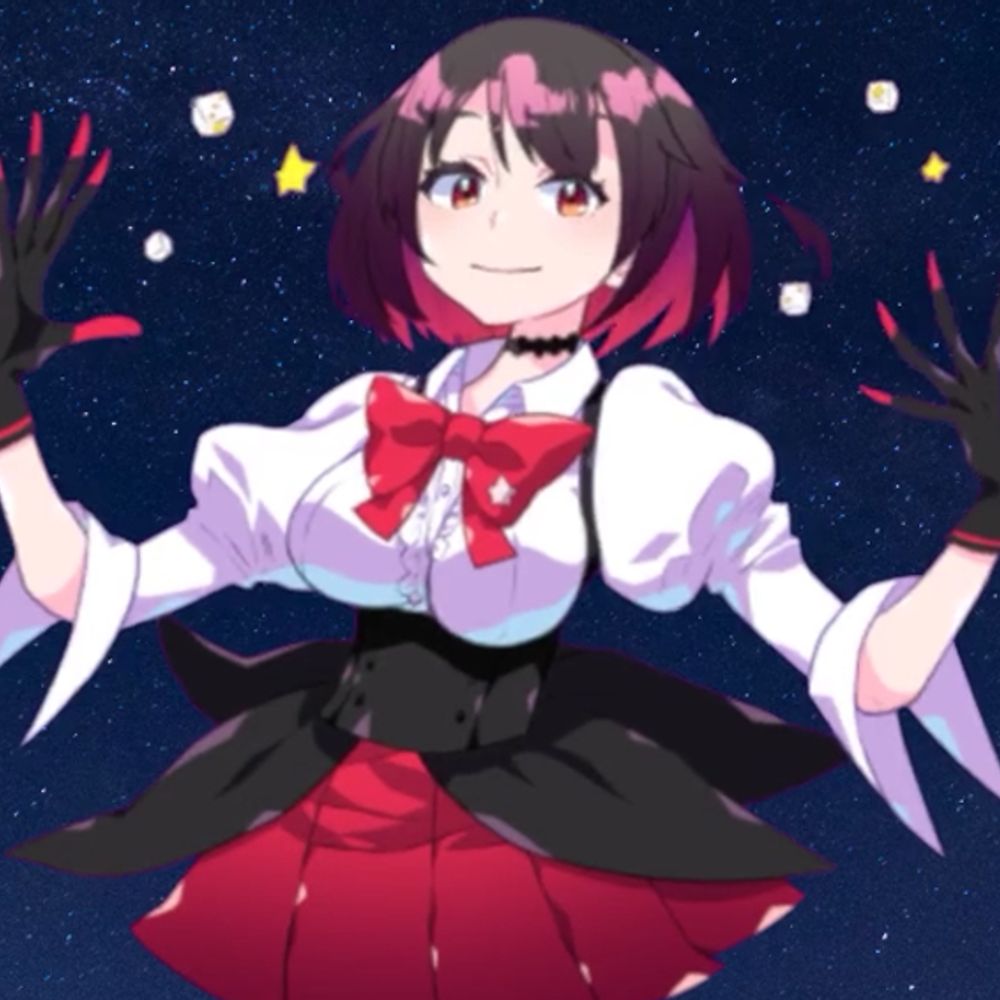 蒲生タモツ🎲🎲バーチャルギャンブラー